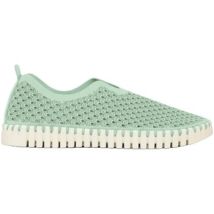 Baskets Ilse Jacobsen BASKETS TULIP 3275 LAUREL GREEN