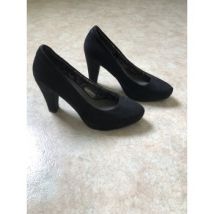 Chaussures escarpins Instinct de mode Escarpin
