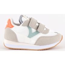 Baskets basses enfant Victoria BASKET ASTRO KIDS NYLON COULEUR SCRATCH 1137100