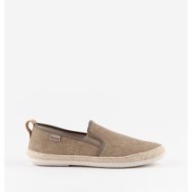 Slip ons Bamba By Victoria ANDRÉ ESPADRILLE TOILE LAVÉE ÉLASTIQUES 5200155