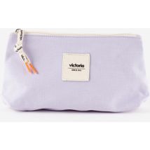 Trousse de toilette V Things TROUSSE DE COTONTTE COTON ECO
