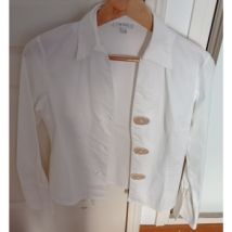Chemise 123 Chemisier manches longues 123