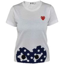 Debardeur Comme Des Garcons T-Shirt