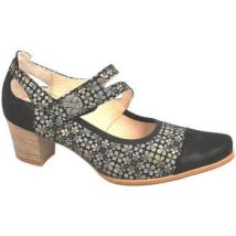 Chaussures escarpins Artika tulipe