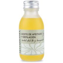Soins après-rasage Matarrania Huile De Rasage 100% Bio