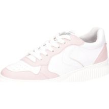 Baskets Voile Blanche -