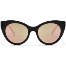 Lunettes de soleil Hawkers Divine Polarized rose Gold