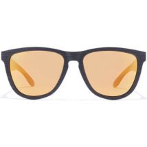 Lunettes de soleil Hawkers One Raw Carbon Fiber Polarized daylight