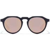 Lunettes de soleil Hawkers Warwick Raw Polarized black Rose