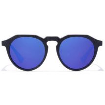 Lunettes de soleil Hawkers Warwick Raw Polarized black Sky