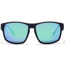 Lunettes de soleil Hawkers Faster Raw black Emerald