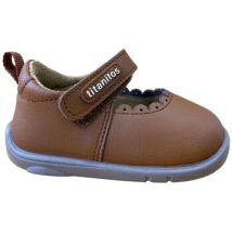 Ballerines enfant Titanitos B 500 XIA Cuir