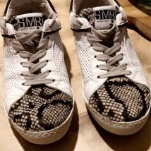 Baskets basses Smr23 Basket SMR