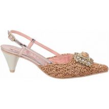 Chaussures escarpins RAS HOOK