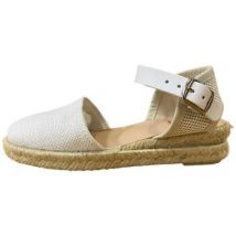 Sandales enfant Titanitos CRAIC F613 EUSEBIA Blanc