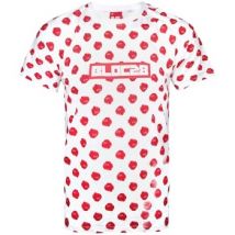 T-shirt Bloc 28 Fist Pattern