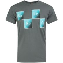 T-shirt Plan 9 Bad Breaking