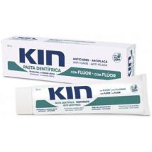 Accessoires corps Kin Dentifrice Au Fluor