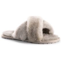 Chaussons Aus Wooli -