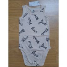 Maillots de corps Hema Body bébé neuf