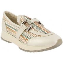 Mocassins Rose Metal h0837q