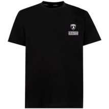 T-shirt Lamborghini T-shirt 72XBH025 noir