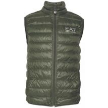 Doudounes Emporio Armani EA7 sans manches