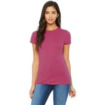 T-shirt Bella + Canvas The Favourite