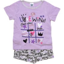 Ensembles de pyjama Tobogan 23117052-UNICO