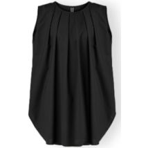 Blouses Wendykei Top 111079 - Black
