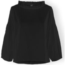 Blouses Wendykei T-Shirt 221153 - Black