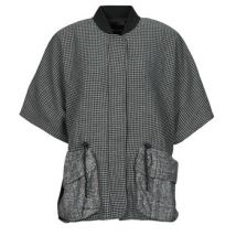 Gilet Desigual PONCHO HARRINGA RICHMOND V.2