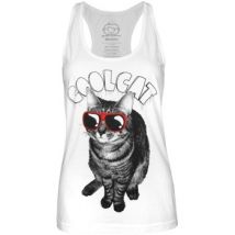 Debardeur Goodie Two Sleeves Cool