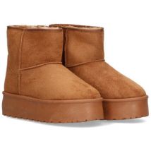 Bottines Stay 74246
