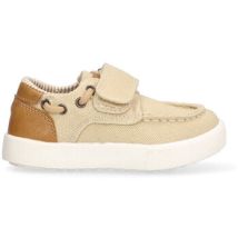 Chaussures bateau enfant Etika 73571