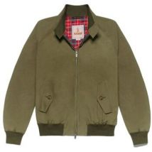 Veste Baracuta G9
