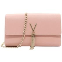 Pochette Valentino By Mario Sac bandouliere Valentino Ref 60701 Or Rose 27*12*4.5 cm
