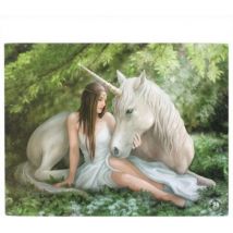 Tableaux, toiles Anne Stokes Petit SD159