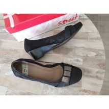 Chaussures escarpins Sweet Collection Ballerines 'Dalia' Neuves