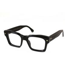 Lunettes de soleil Xlab CAMPBELL anti-éblouissement Cadres Optiques, Noir, 51 mm