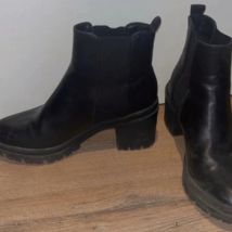 Bottines Gemo Bottines