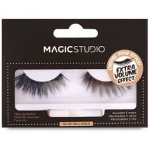 Accessoires yeux Magic Studio Vegan Extra Volume Effect