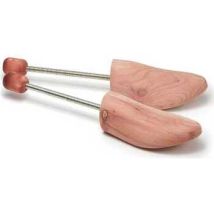 Accessoires La Maison Du Chausseur L'Embauchoir Essentiel Cèdre Rouge