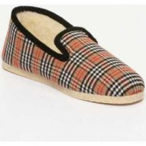 Chaussons Amos Chaussons La Beurre-beurrée