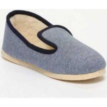 Chaussons Guillemets Chaussons BECKETT - Bleu