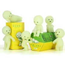 Statuettes et figurines Babywatch Une Figurine Smiski série 1