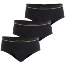 Slips Eminence Slips absorbants pour fuites urinaires, lot de 3, SERENITE