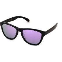 Lunettes de soleil enfant Exit ?IL. SUN BAMB. PLAST. TK0912 C.05 NOIR L./LILLA SP. * 3P Lu
