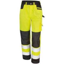Pantalon Safe-Guard By Result RS327