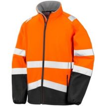 Blouson Safe-Guard By Result R450X